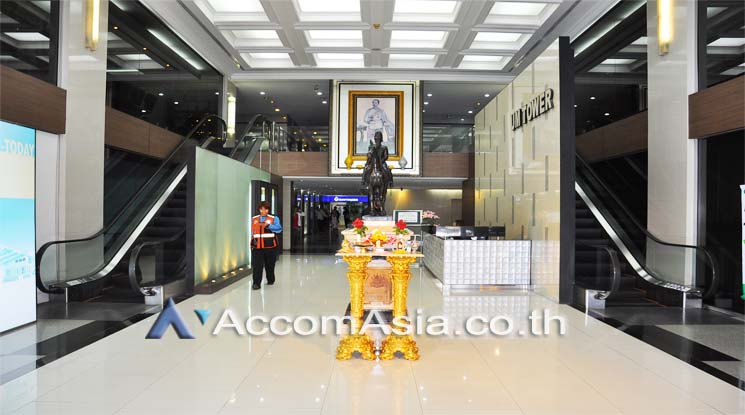 4  Office Space For Rent in Pattanakarn ,Bangkok ARL Ramkhamhaeng at UM Tower AA11781